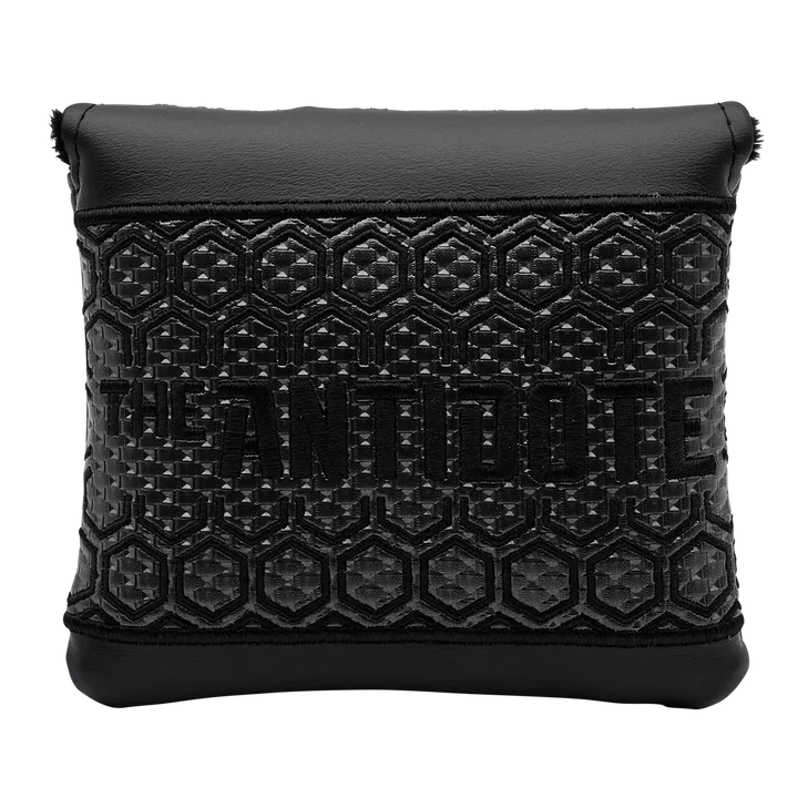 Bettinardi - SB3 Antidote Limited Blackout Mallet Putter - Image 6