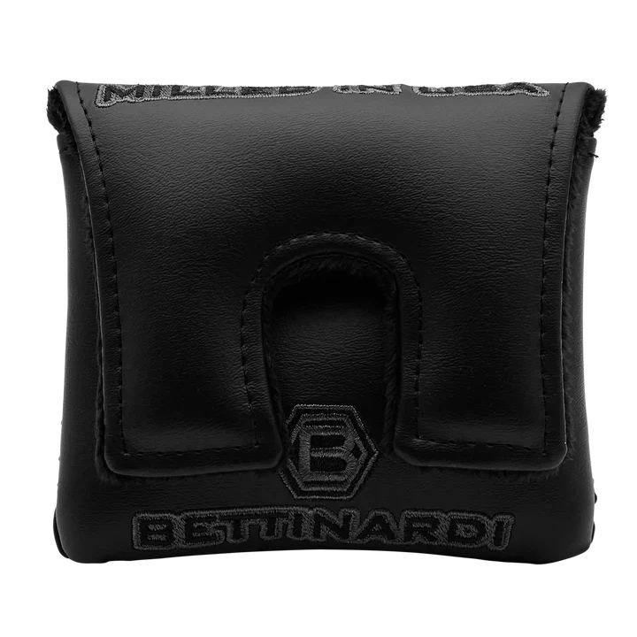Bettinardi - SB3 Antidote Limited Blackout Mallet Putter - Image 7