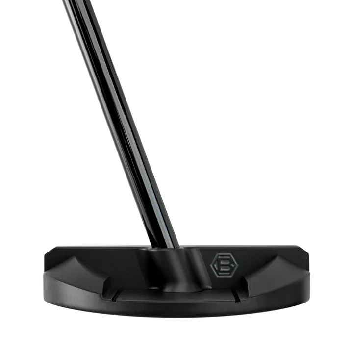 Bettinardi - SB5 Antidote Limited Blackout Mid-Round Mallet Putter - Image 3