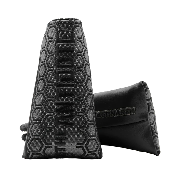 Bettinardi - SB5 Antidote Limited Blackout Mid-Round Mallet Putter - Image 6