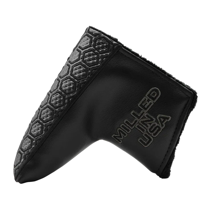 Bettinardi - SB5 Antidote Limited Blackout Mid-Round Mallet Putter - Image 7
