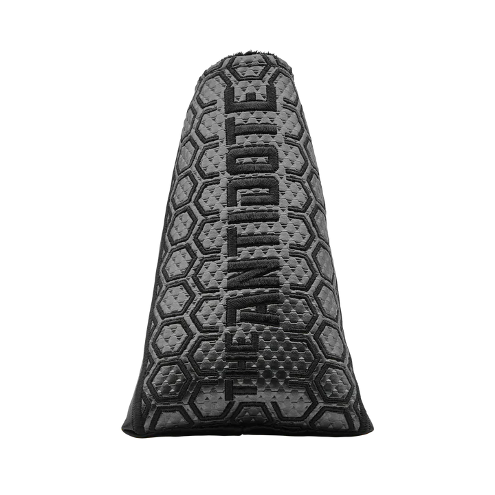 Bettinardi - SB5 Antidote Limited Blackout Mid-Round Mallet Putter - Image 8