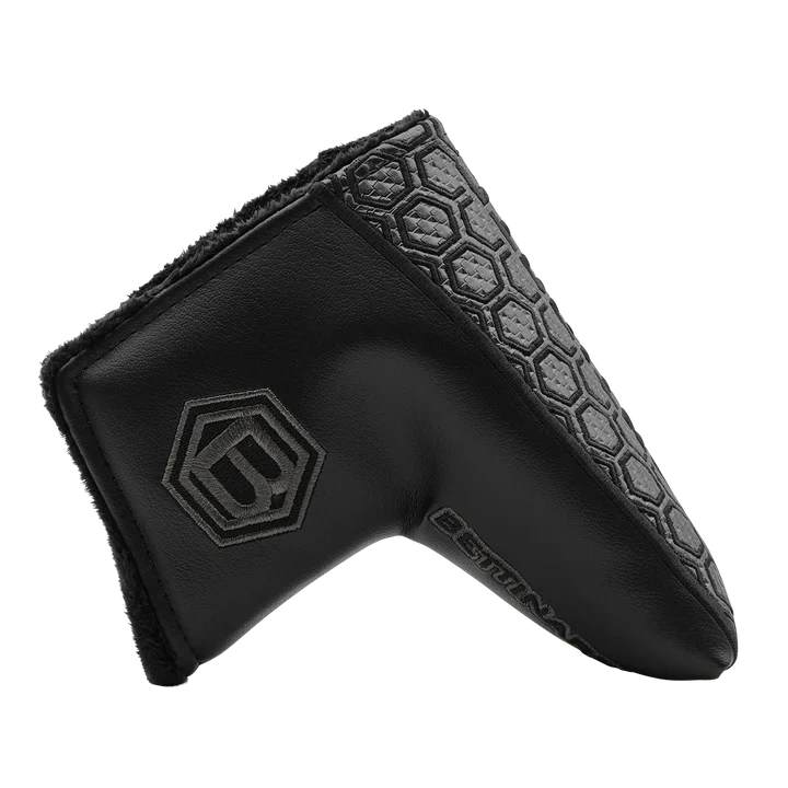 Bettinardi - SB5 Antidote Limited Blackout Mid-Round Mallet Putter - Image 9