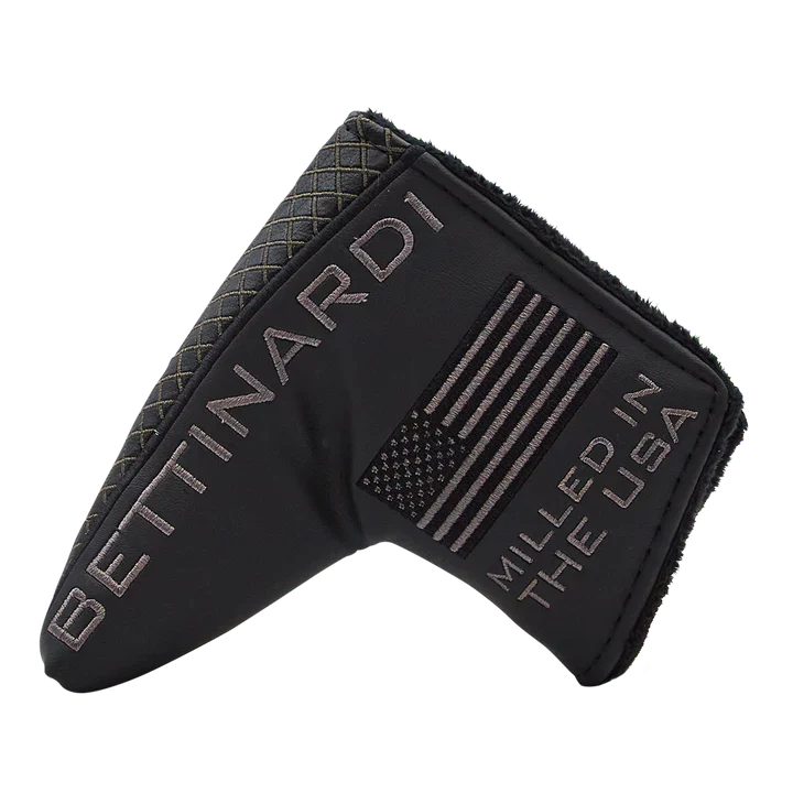 Bettinardi BB28 Armlock Blackout Blade Putter - Image 4