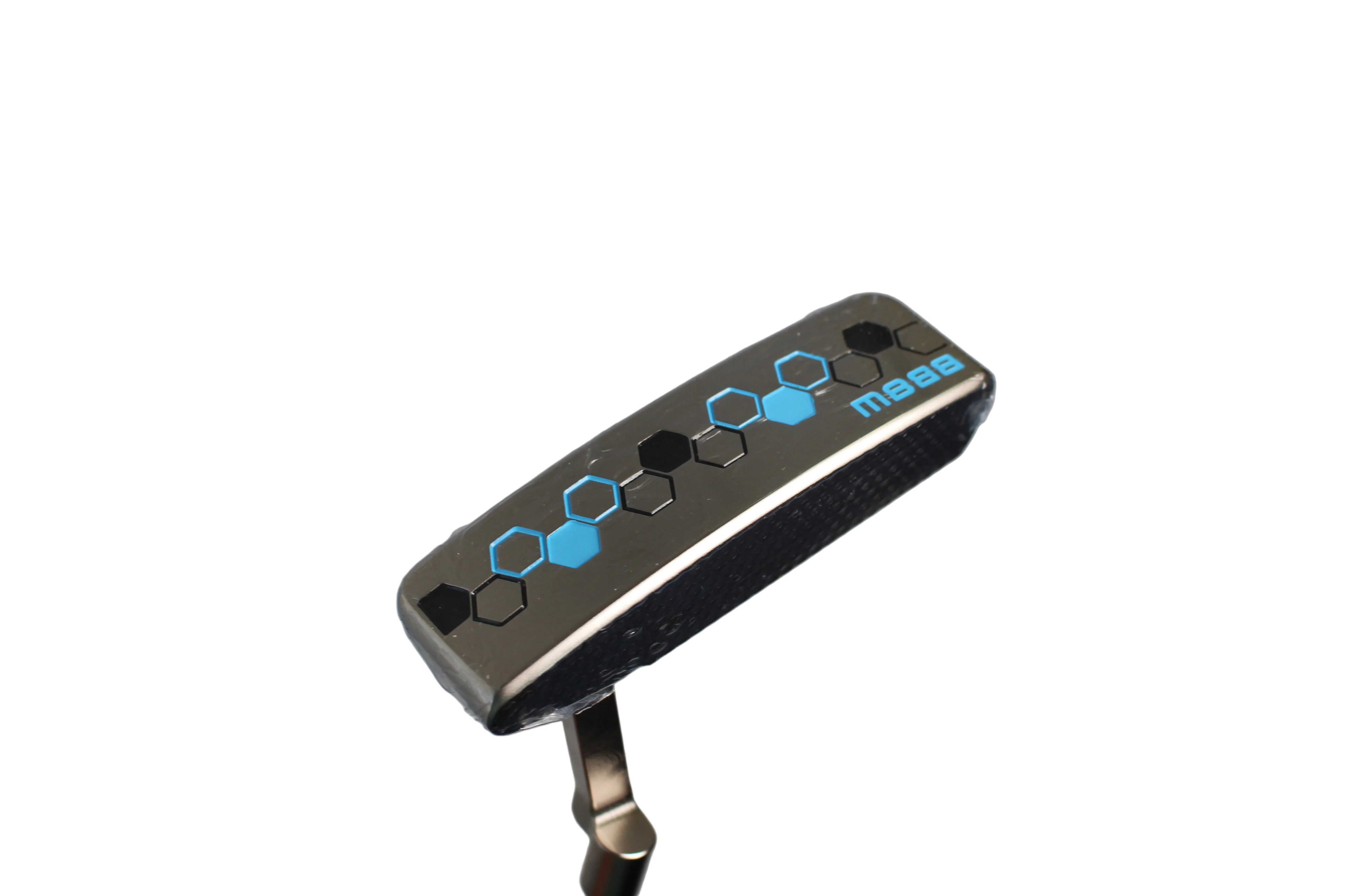 Bettinardi BB8-W: 2022 Soft Carbon Limited Run Blade Putter