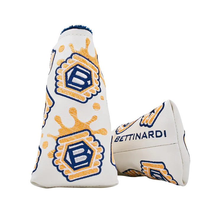 Bettinardi - Bettinardi Honey Jars Blade Putter Headcover