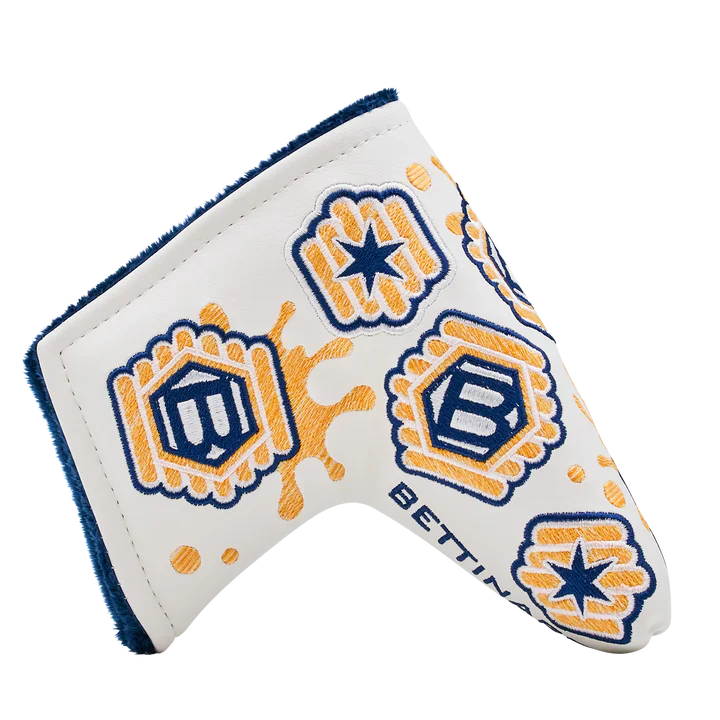 Bettinardi - Bettinardi Honey Jars Blade Putter Headcover - Image 3