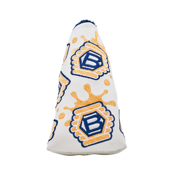 Bettinardi - Bettinardi Honey Jars Blade Putter Headcover - Image 4