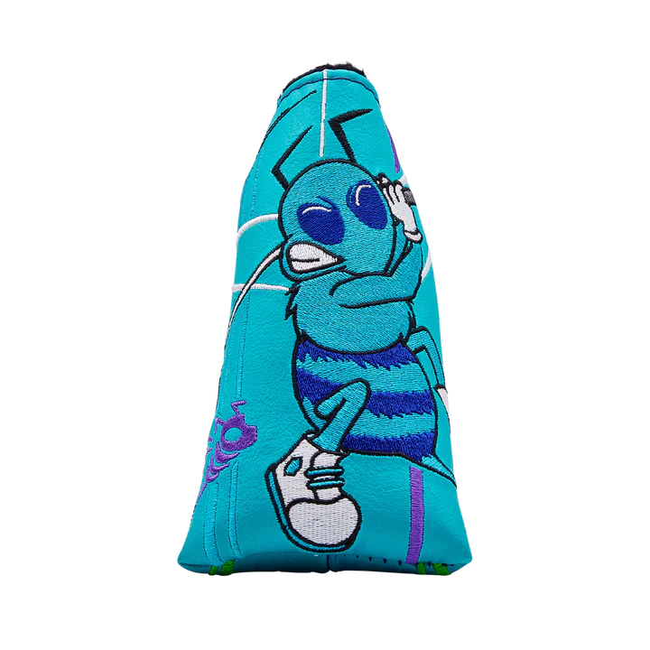 Bettinardi Carolina Stinger Blade Putter Headcover - Image 3