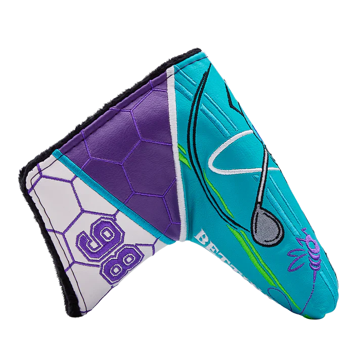 Bettinardi Carolina Stinger Blade Putter Headcover - Image 4