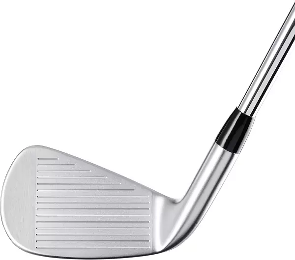 Bettinardi CB24 2024 Custom Irons - Image 3