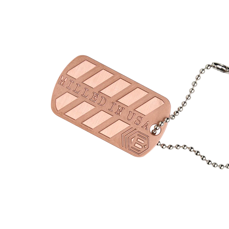 Bettinardi - CU Armageddon Dog Tag Marker - Image 2