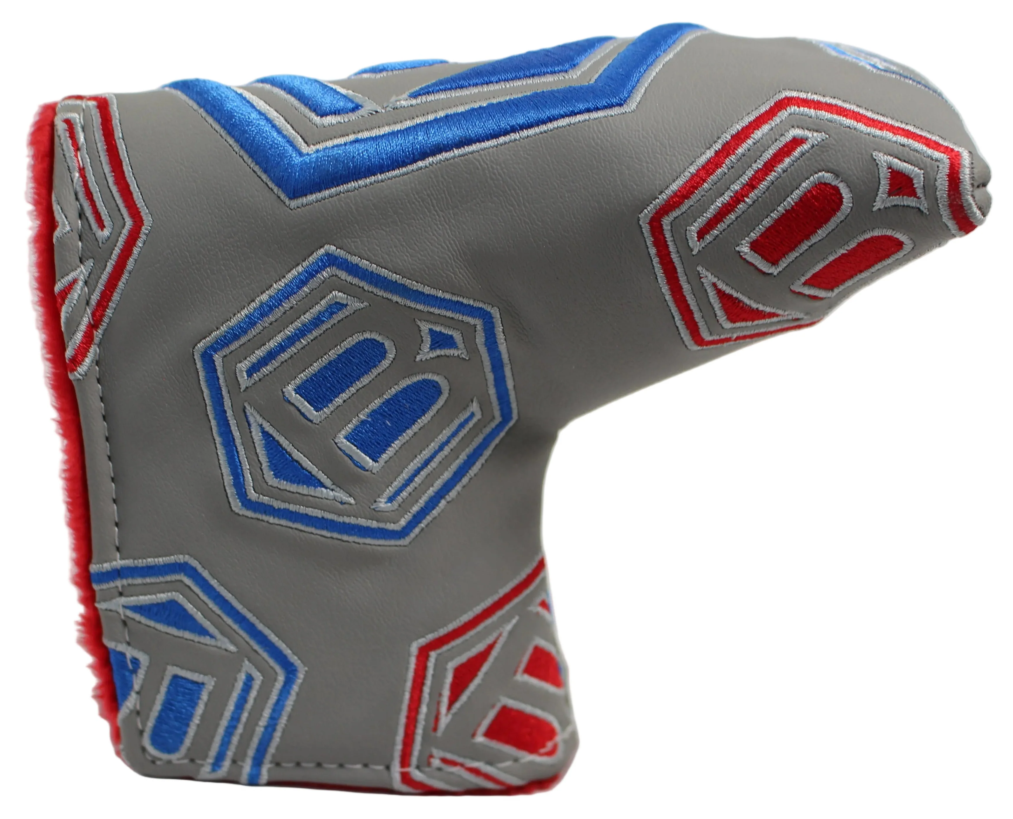 Bettinardi - Dancing Hex B Blade Putter Headcover - Image 2