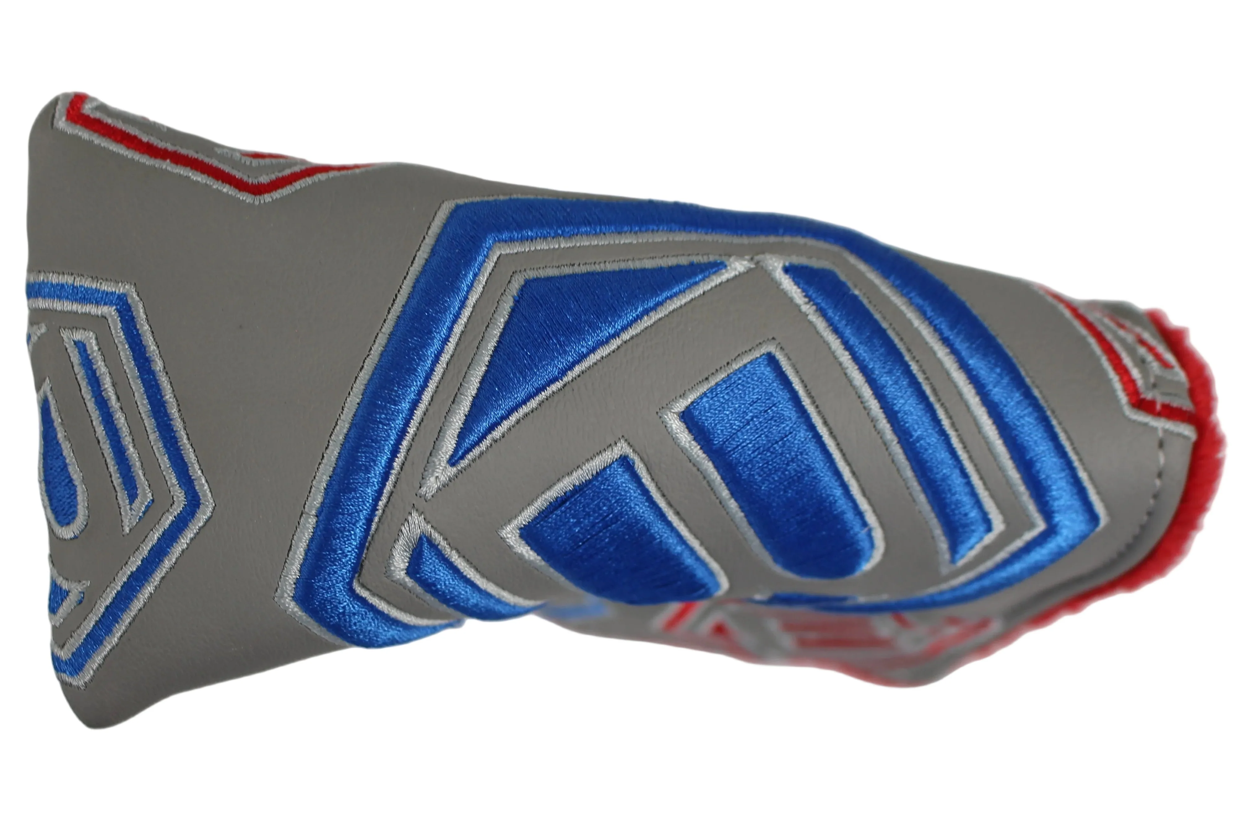 Bettinardi - Dancing Hex B Blade Putter Headcover - Image 3