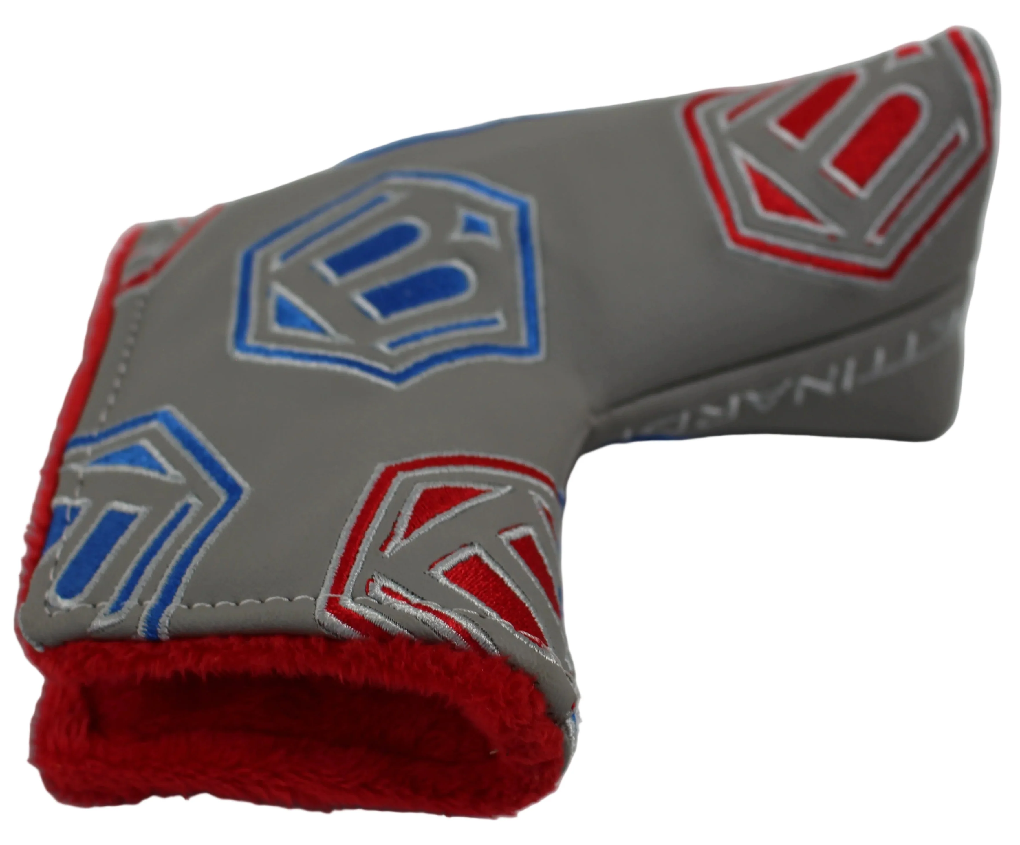 Bettinardi - Dancing Hex B Blade Putter Headcover - Image 6