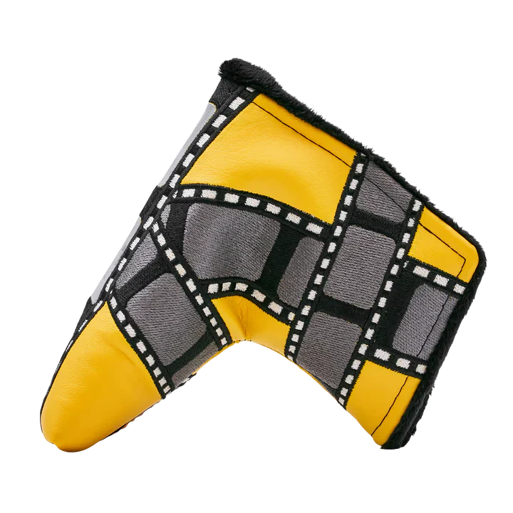 Bettinardi - Film Strip Negatives Blade Putter Headcover - Image 3