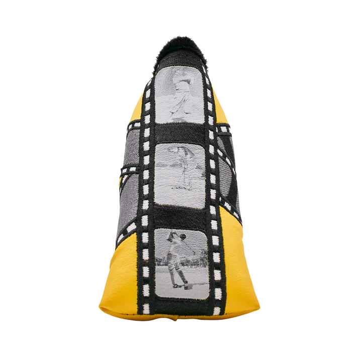 Bettinardi - Film Strip Negatives Blade Putter Headcover - Image 4