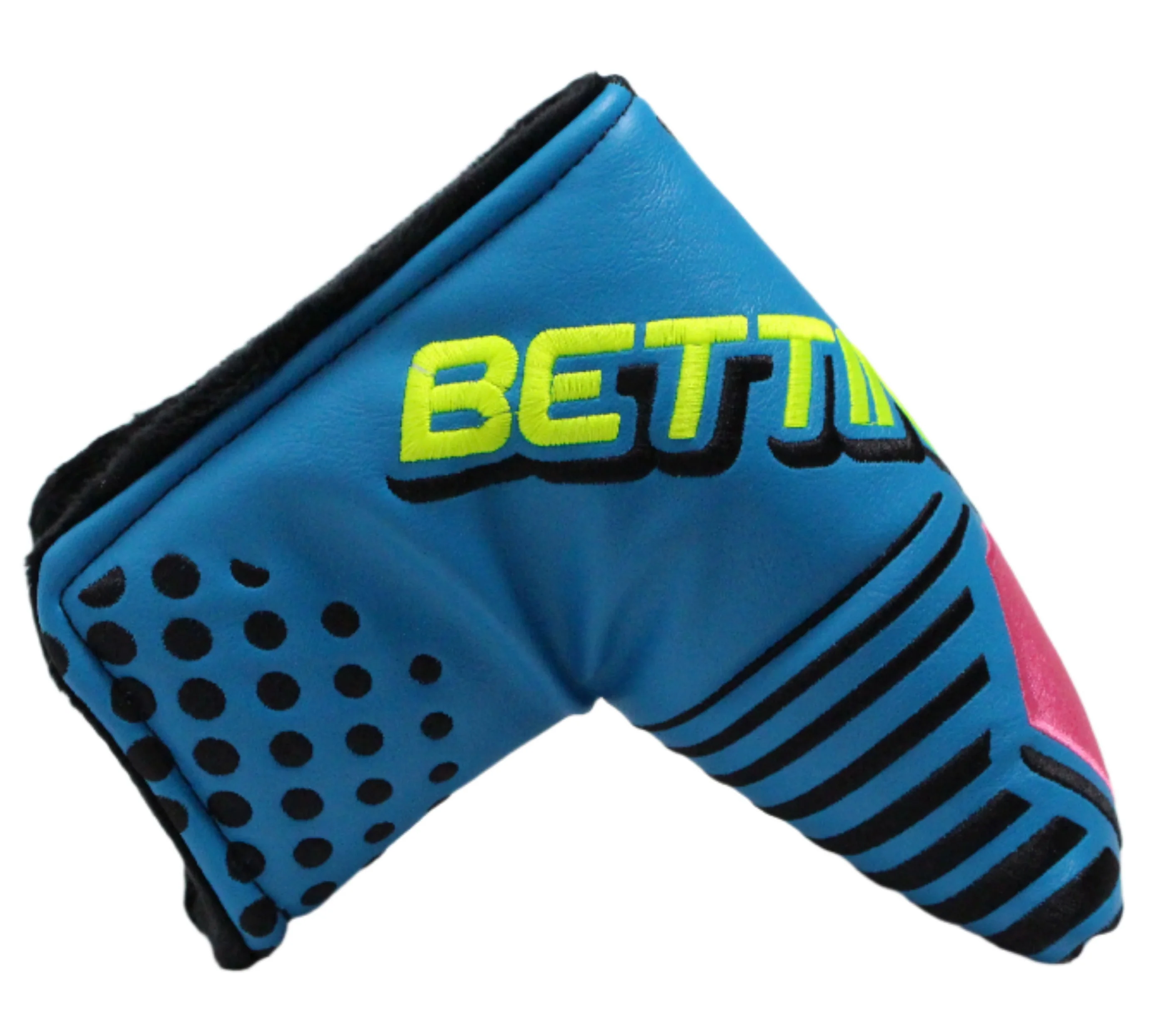 Bettinardi - Forever 90's Blade Putter Headcover - Image 2