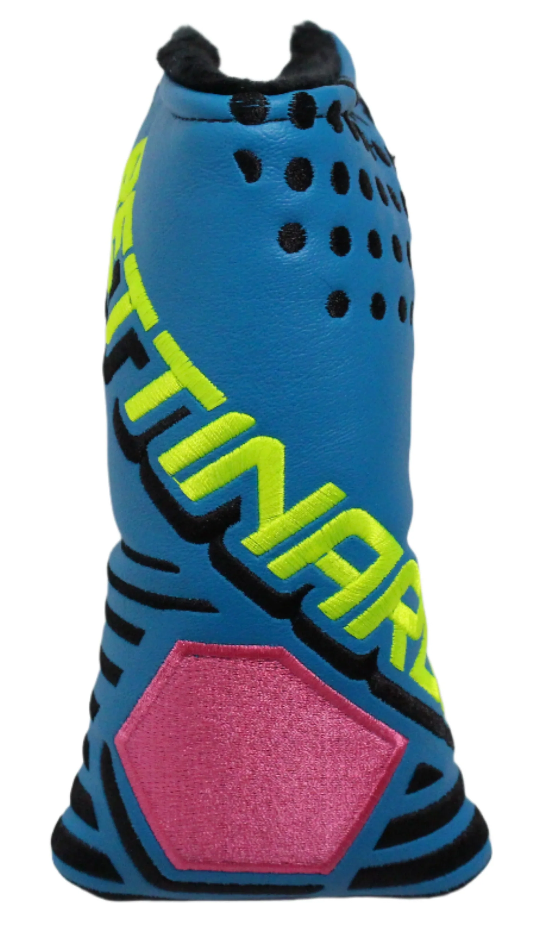 Bettinardi - Forever 90's Blade Putter Headcover - Image 3