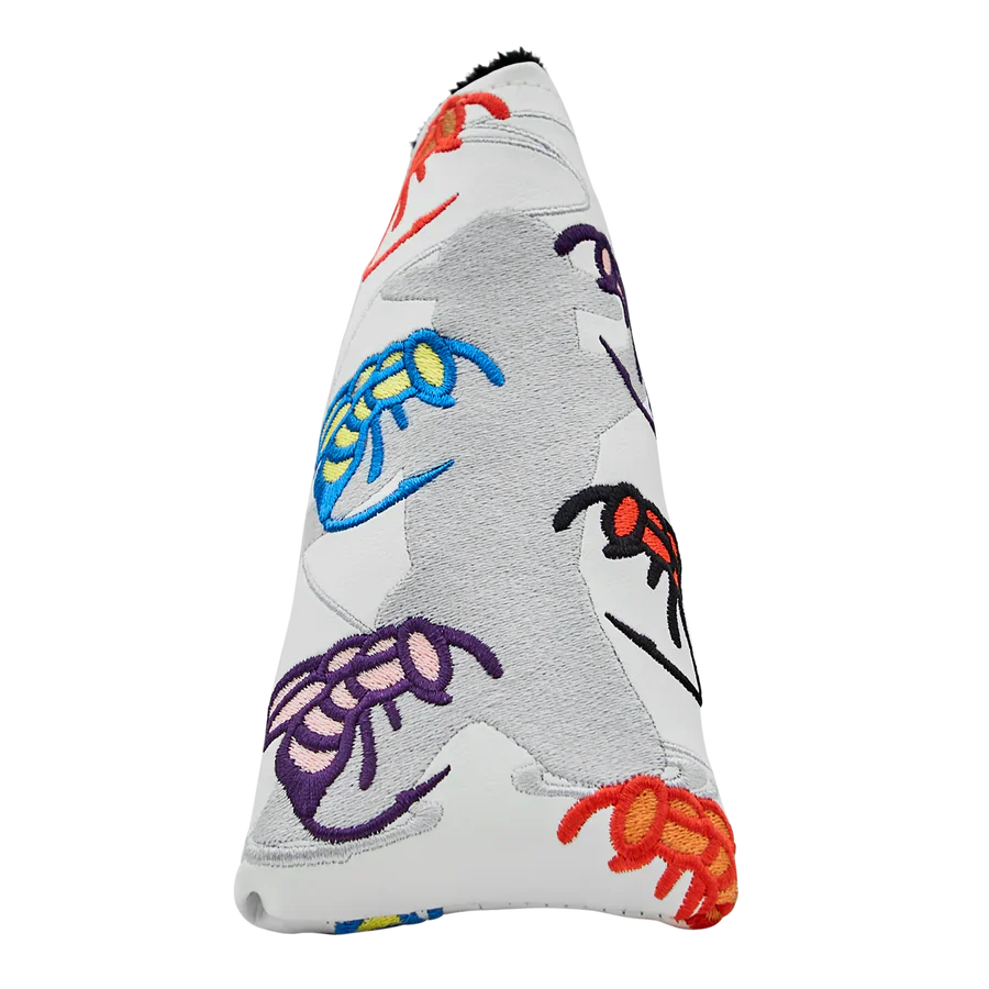 Bettinardi - Gone Fishing Retro Stinger Blade Putter Headcover - Image 2