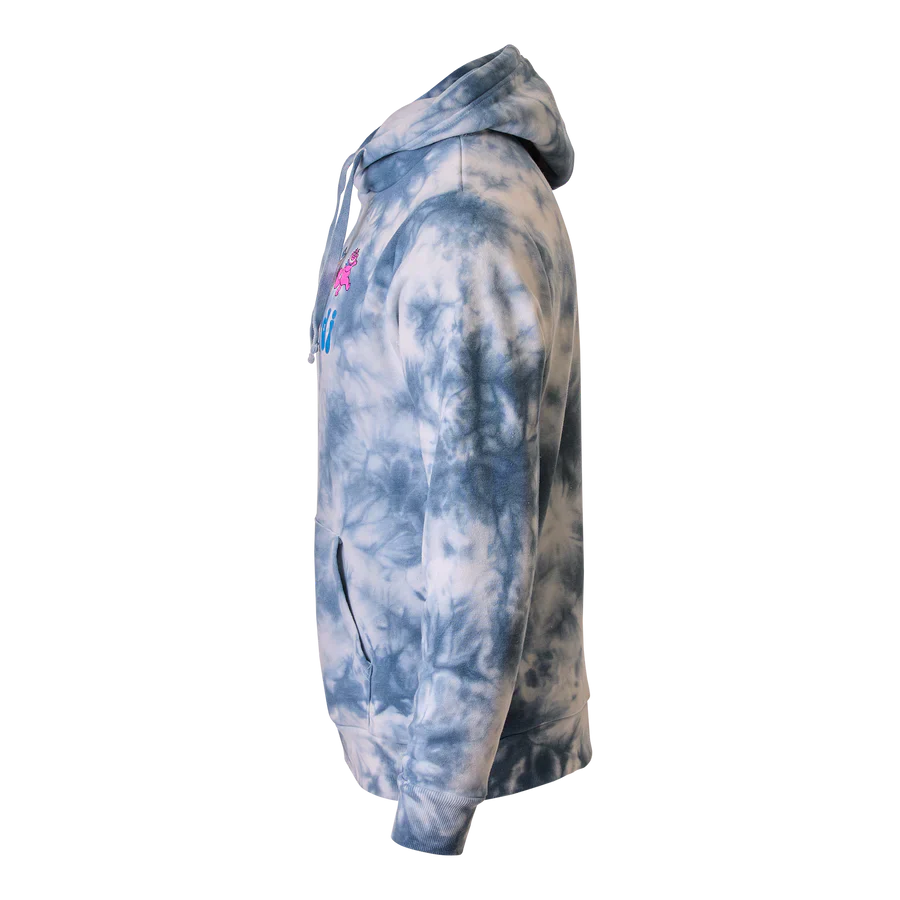 Bettinardi - Grateful Cat Acid Wash Hoodie - Image 3
