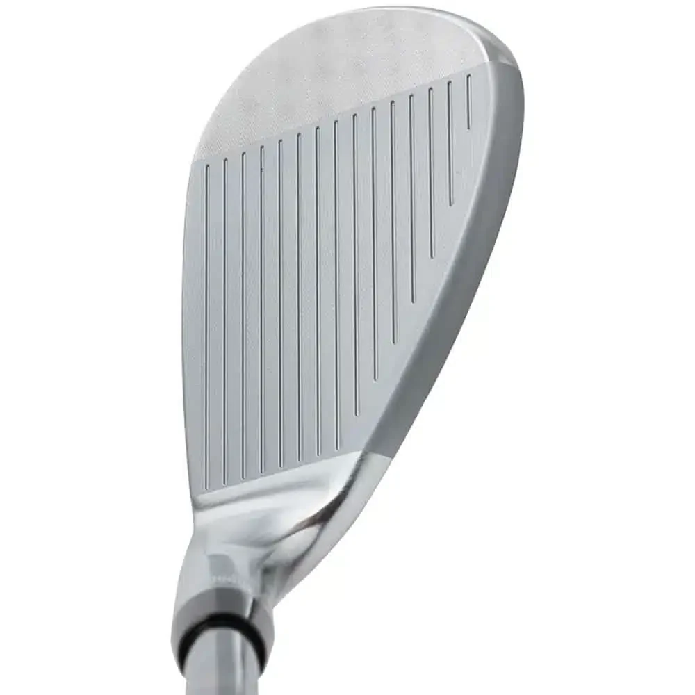 Bettinardi HLX 5.0 Forged - Chrome Custom Wedge Heads - Image 2