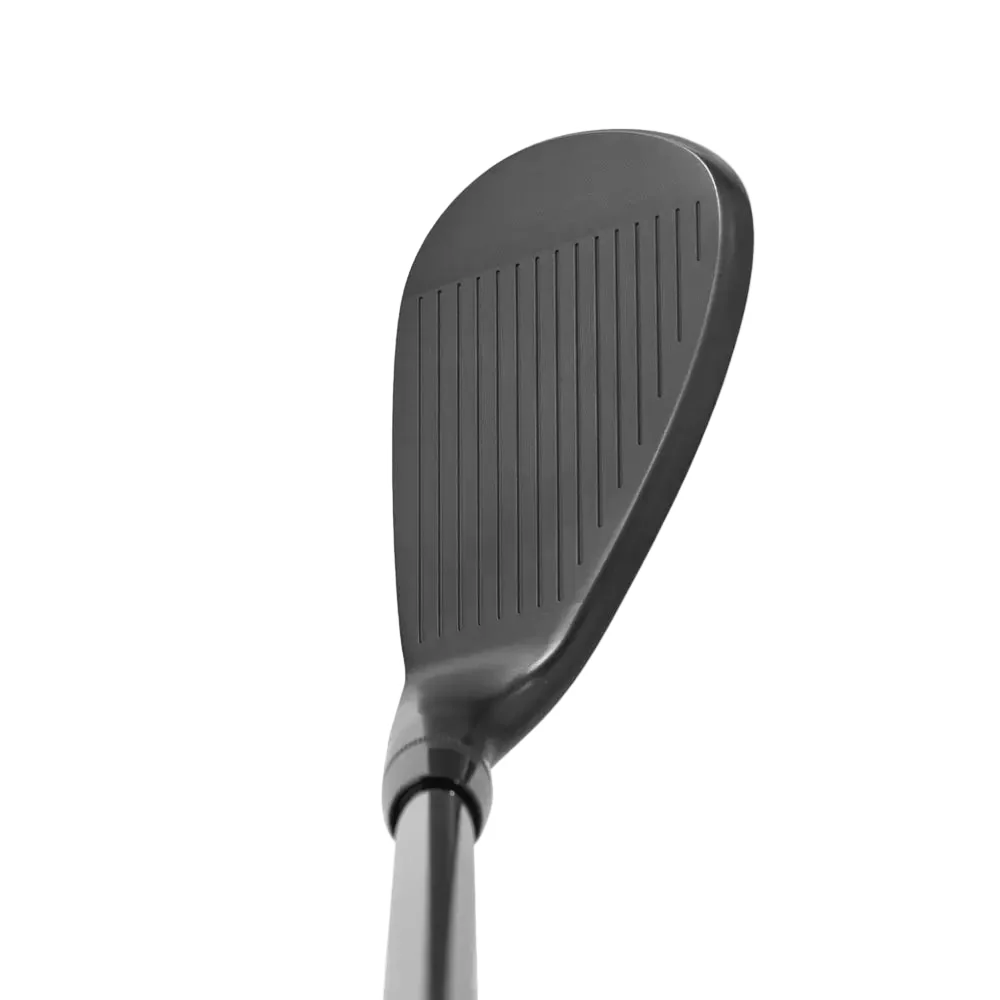Bettinardi HLX 5.0 Forged - Graphite PVD Custom Wedge Heads - Image 2