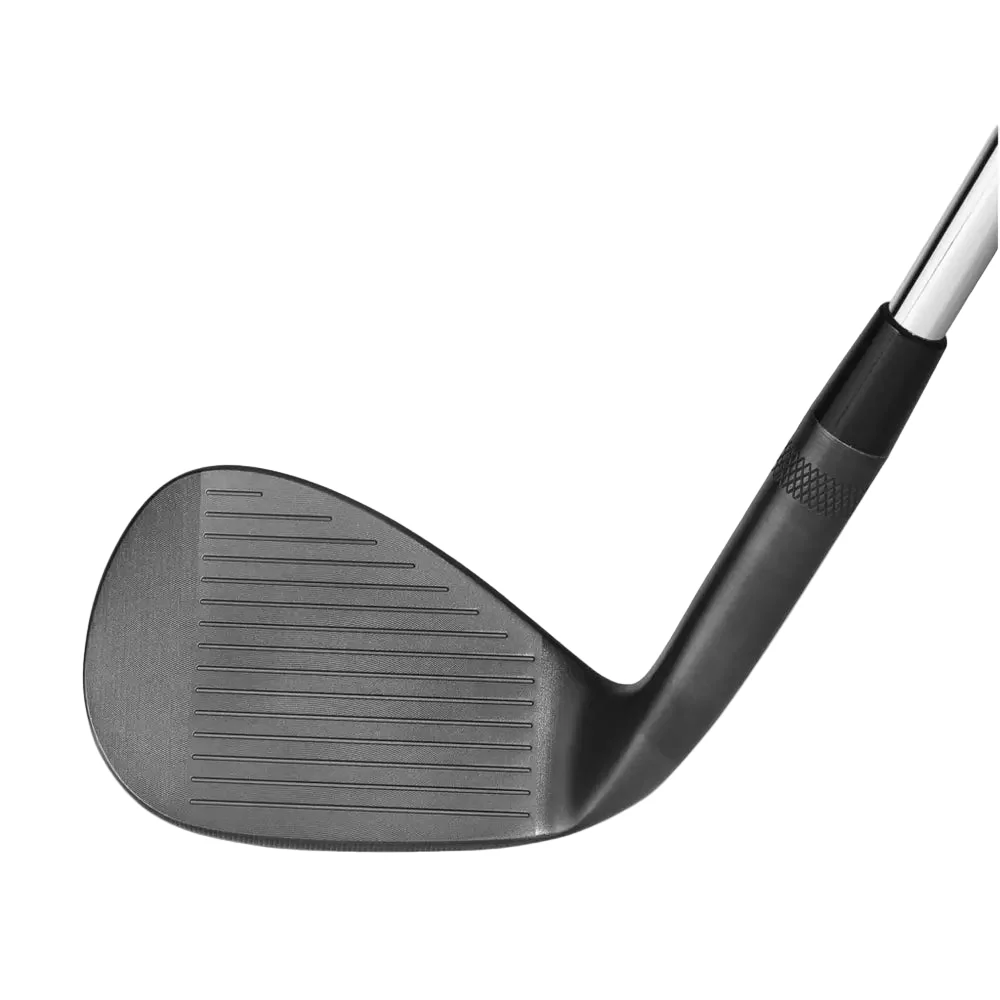 Bettinardi HLX 5.0 Forged - Graphite PVD Custom Wedge Heads - Image 3