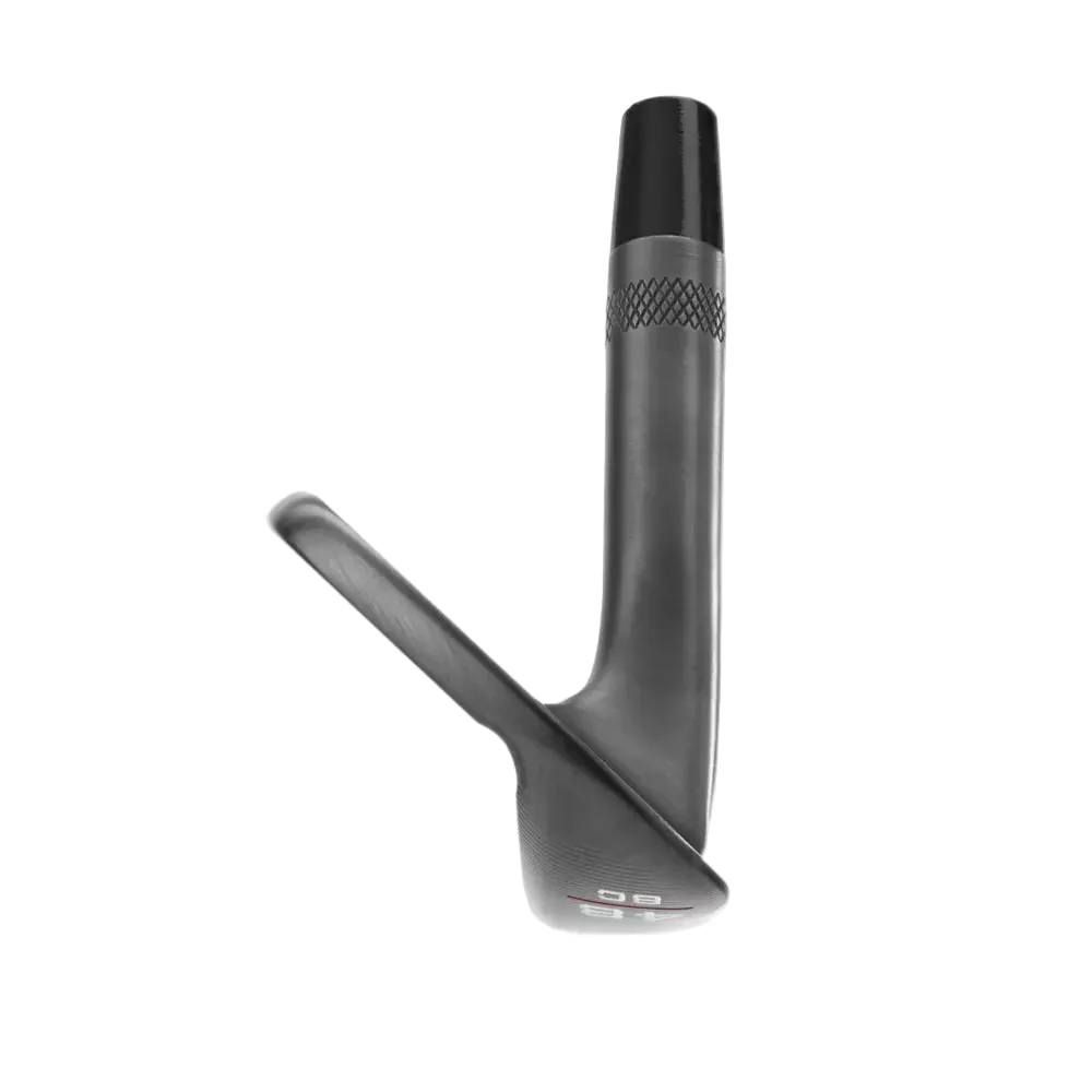 Bettinardi HLX 5.0 Forged - Graphite PVD Custom Wedge Heads - Image 4