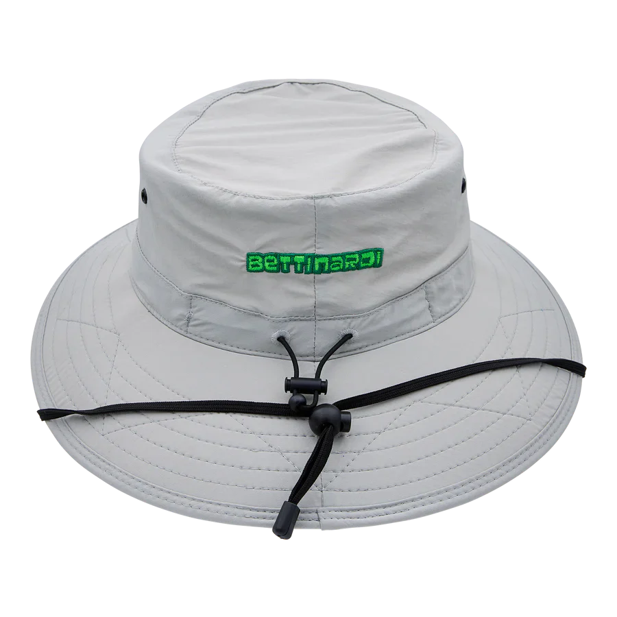 Bettinardi - Imperial Poison Wizard Island Sport Bucket Hat - L/XL - Image 4