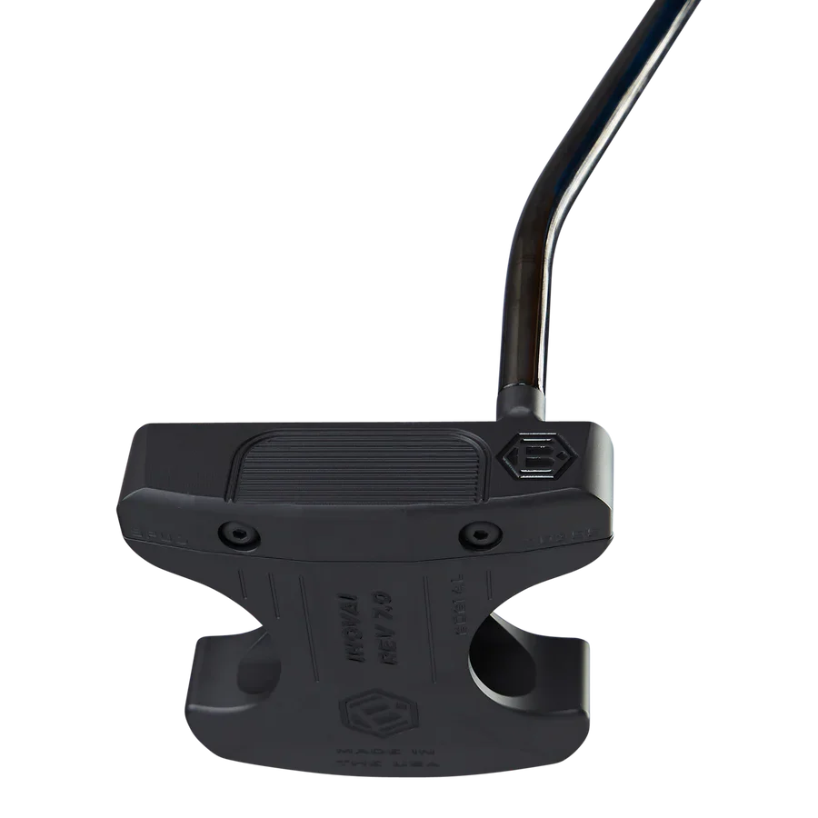 Bettinardi - Inovai 7.0 Spud Neck Limited Blackout Putter