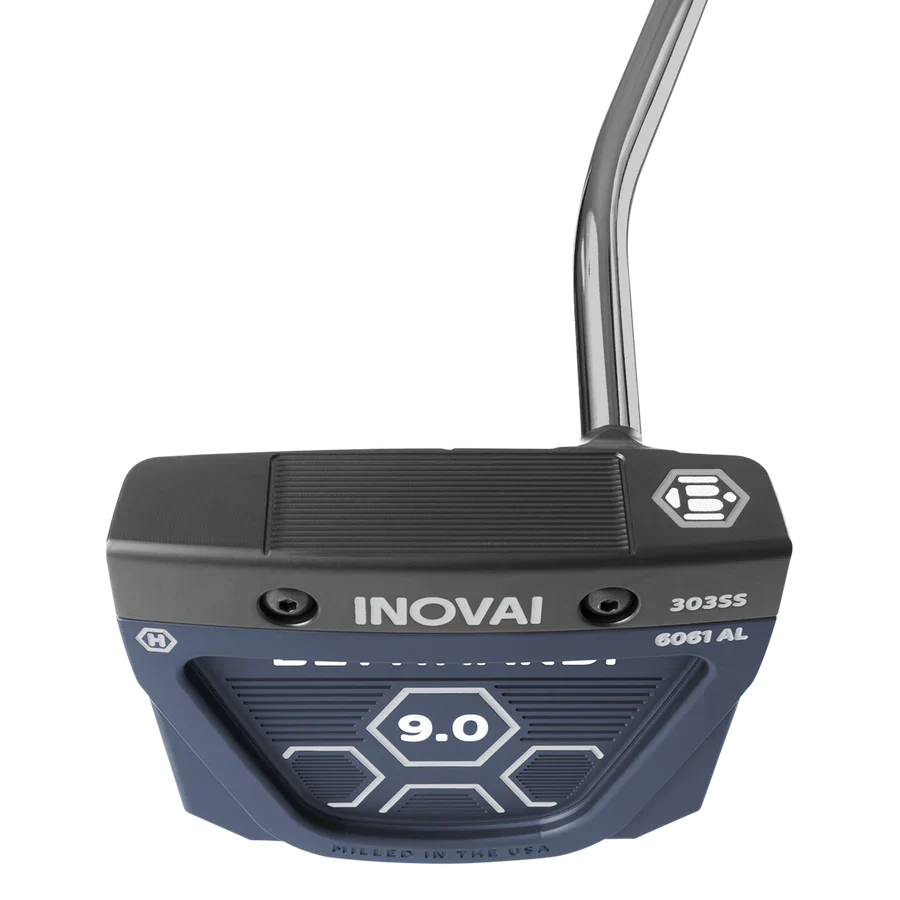 Bettinardi INOVAI 9.0 Armlock Mallet Putter