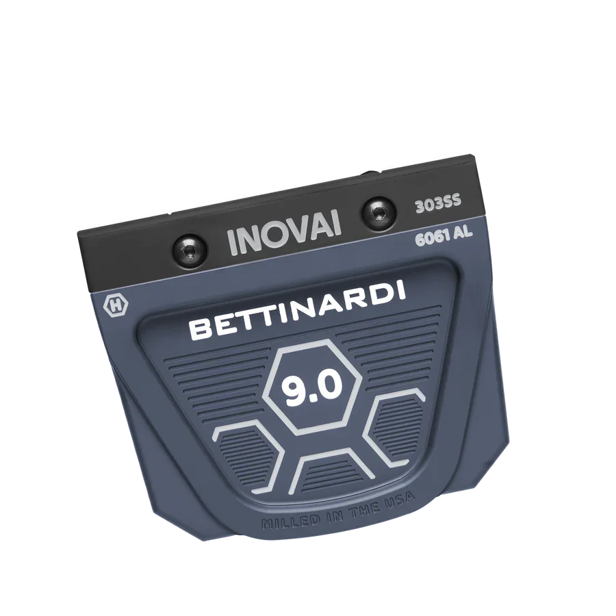 Bettinardi INOVAI 9.0 Armlock Mallet Putter - Image 5