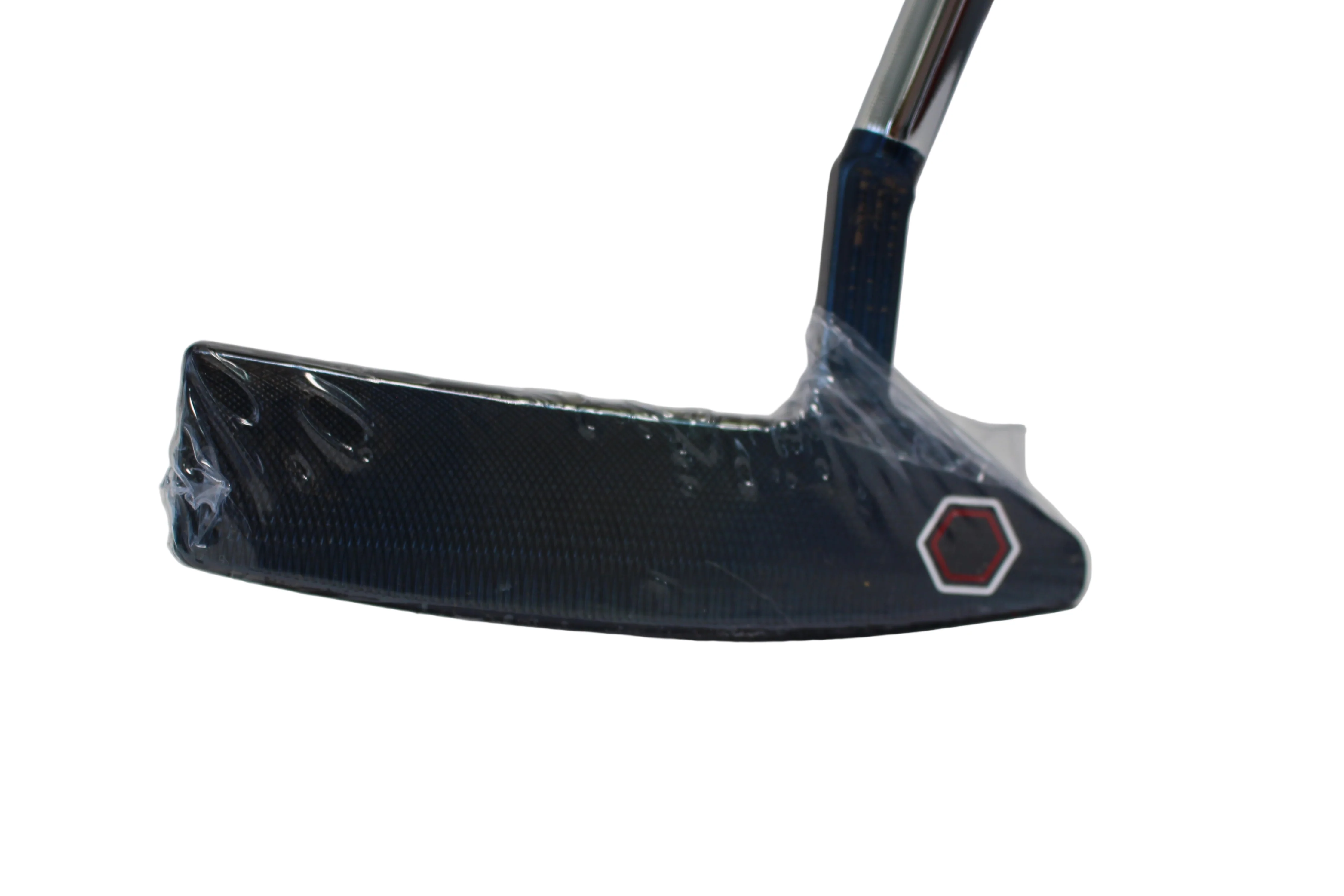Bettinardi JM9 Soft Carbon 2021 Limited Run W/ Flymill Face - Image 3
