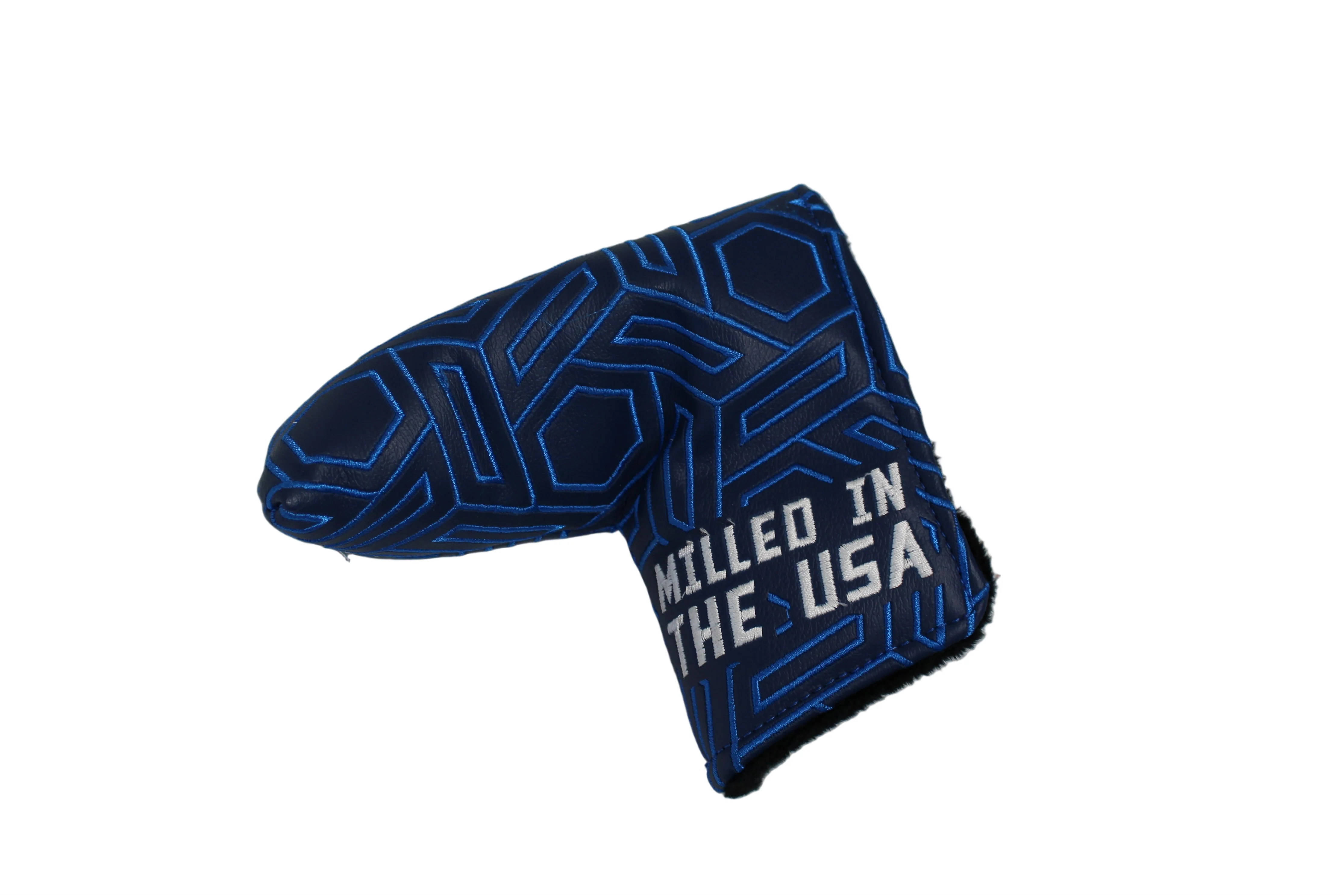 Bettinardi JM9 Soft Carbon 2021 Limited Run W/ Flymill Face - Image 5