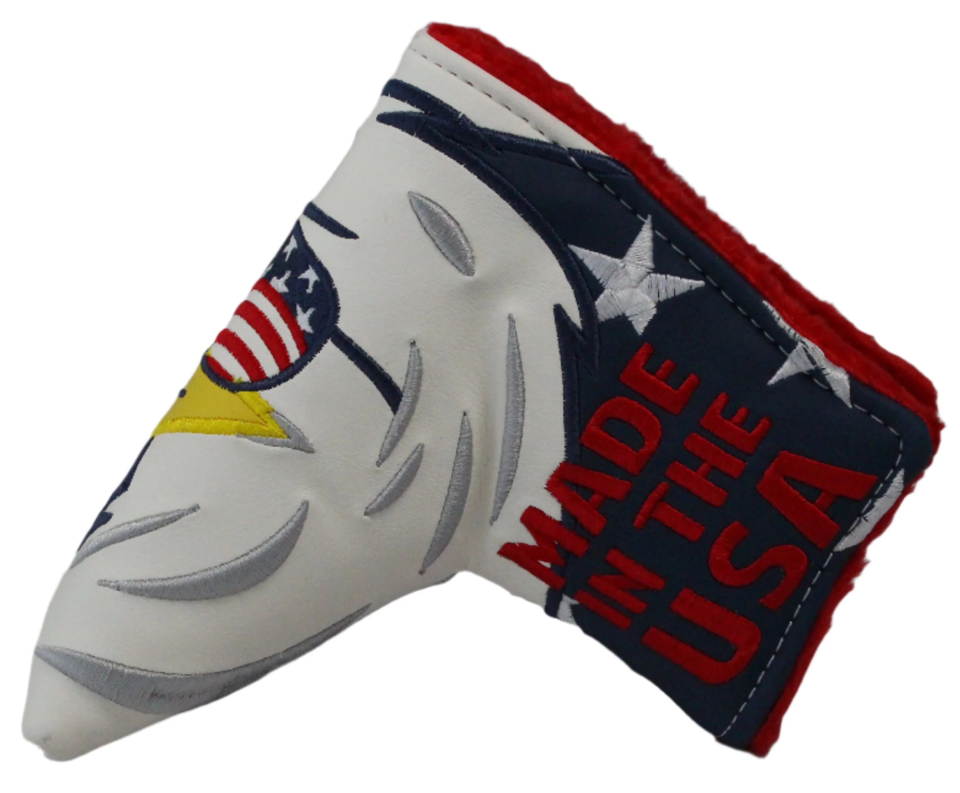 Bettinardi - Limited Hive Release Shaded American Eagle Blade Putter Headcover