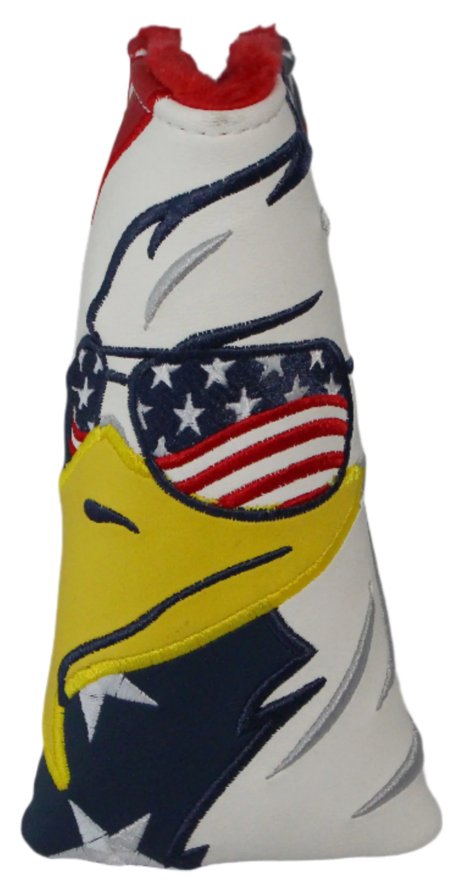 Bettinardi - Limited Hive Release Shaded American Eagle Blade Putter Headcover - Image 2