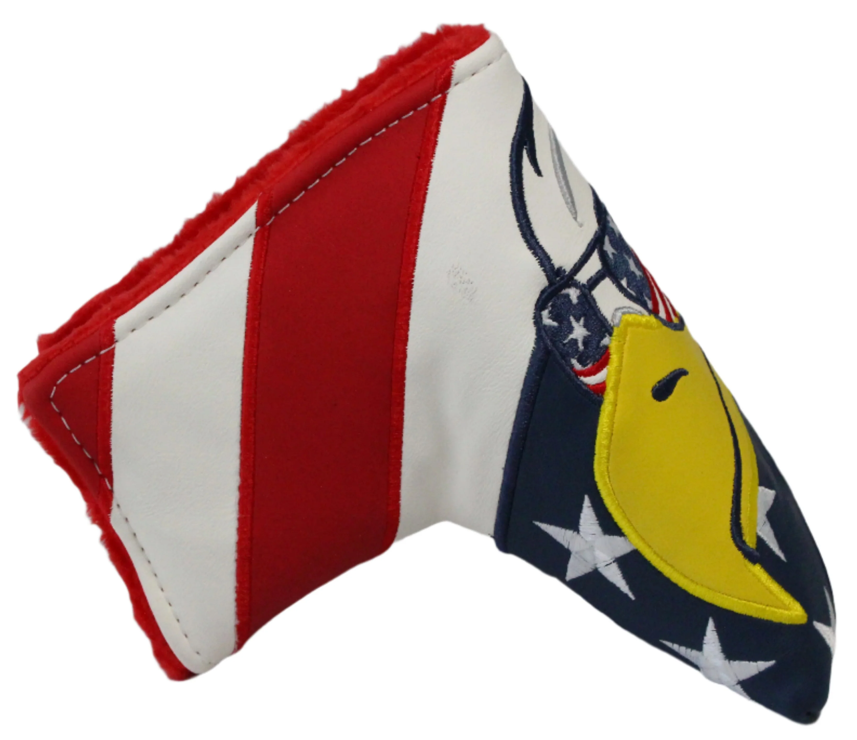 Bettinardi - Limited Hive Release Shaded American Eagle Blade Putter Headcover - Image 3