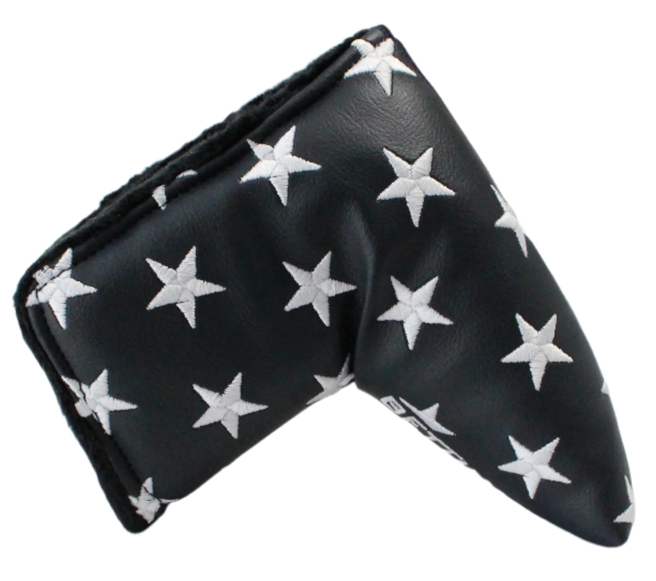 Bettinardi - 2022 Limited Release USA Flag Stars & Stripes Blade Putter Headcover - Image 2