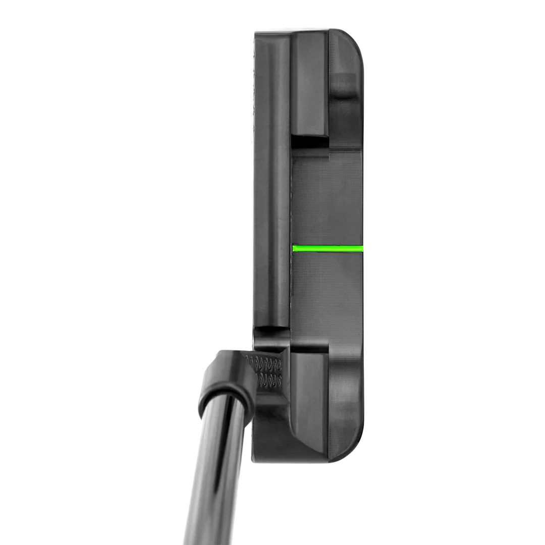Bettinardi Limited Run 2025 Tiki BB1 Slant Neck Blade Putter - Image 3