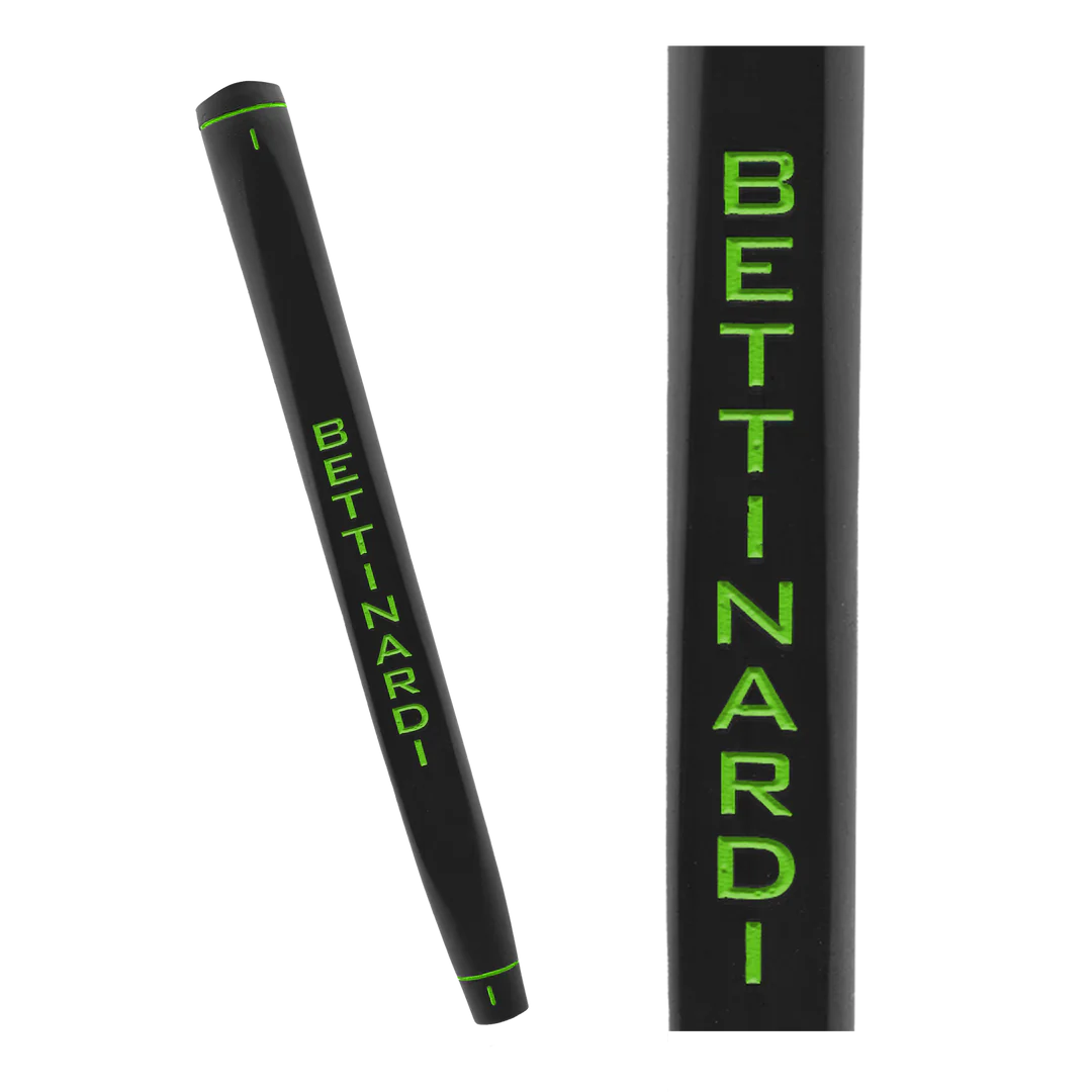 Bettinardi Limited Run 2025 Tiki BB1 Slant Neck Blade Putter - Image 4