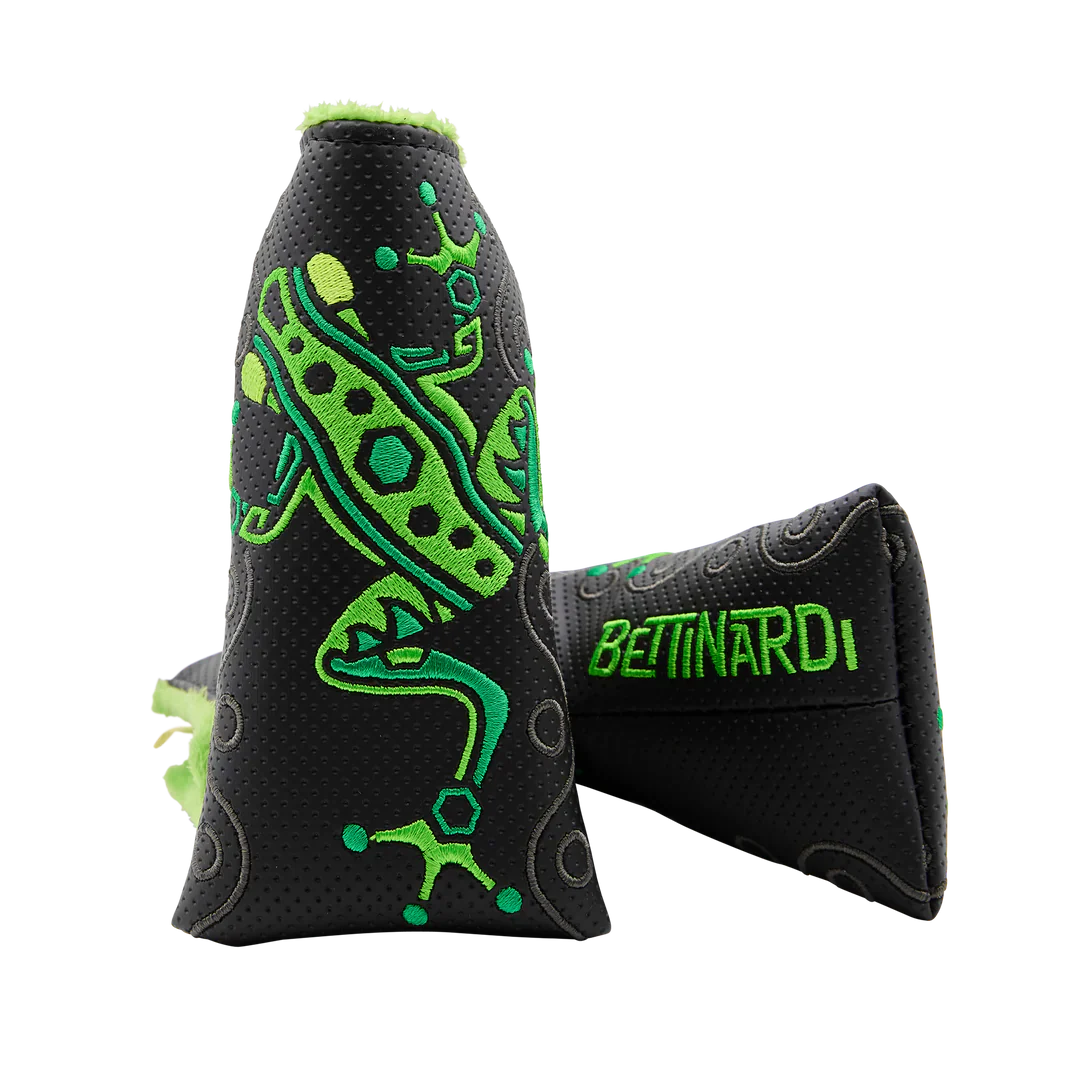 Bettinardi Limited Run 2025 Tiki BB1 Slant Neck Blade Putter - Image 5