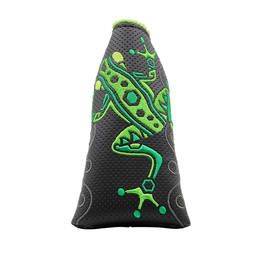 Bettinardi Limited Run 2025 Tiki BB1 Slant Neck Blade Putter - Image 7