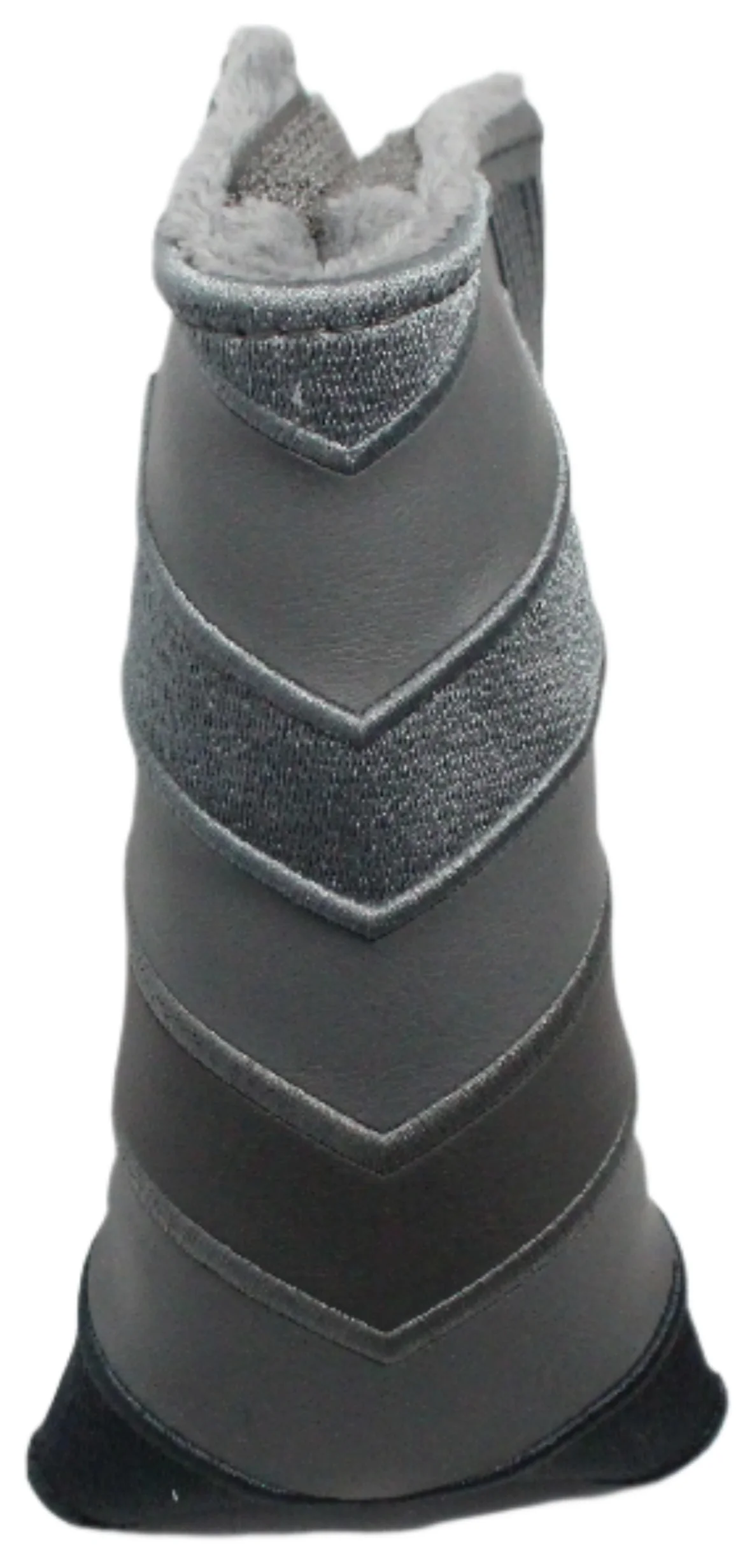 Bettinardi - Limited Run Grey/Blue Armageddon Blade Putter Headcover - Image 2