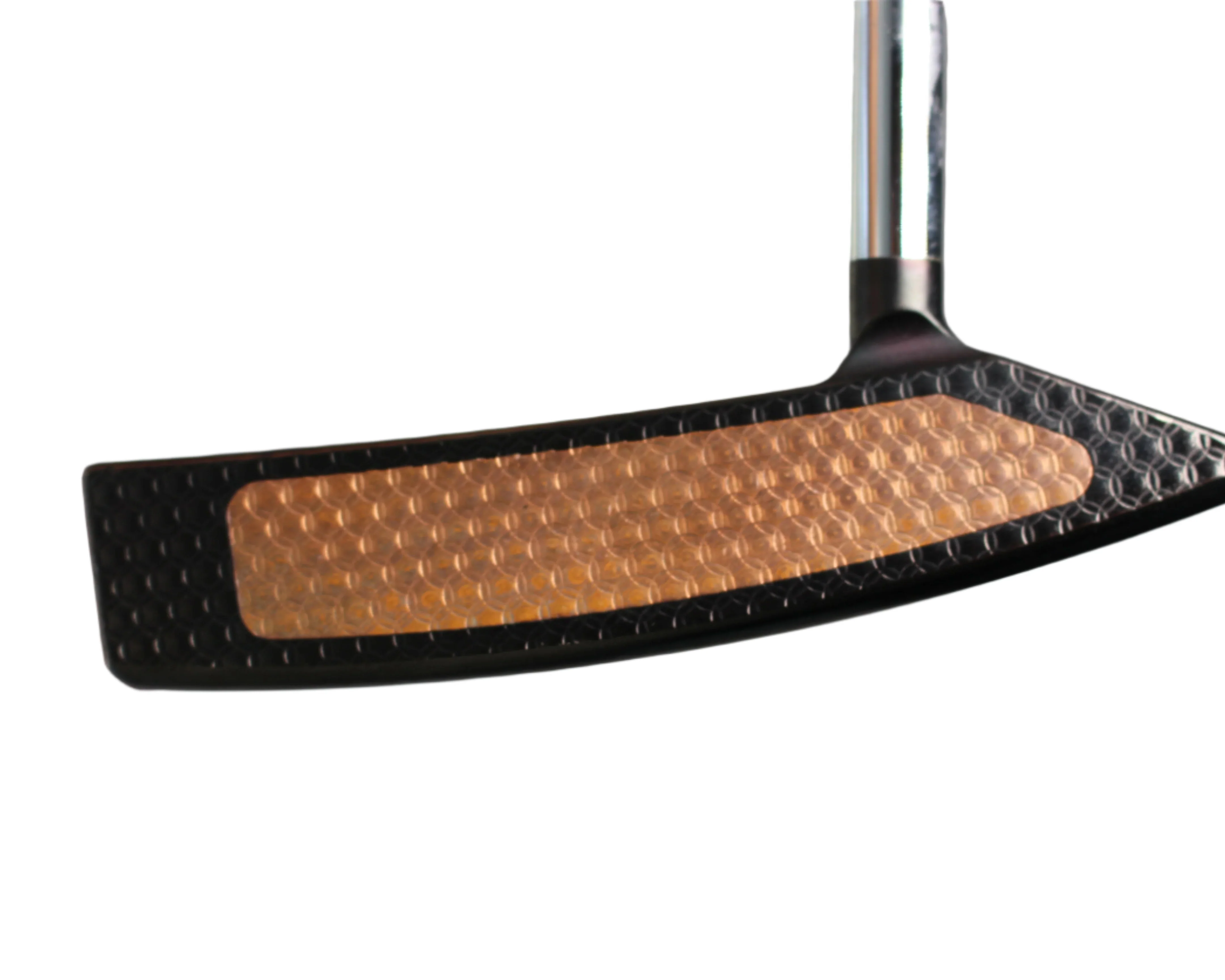 Pre-Owned Bettinardi 110 Copper Insert (Limited Run - Masters Edition) Blade Putter (Above Average)