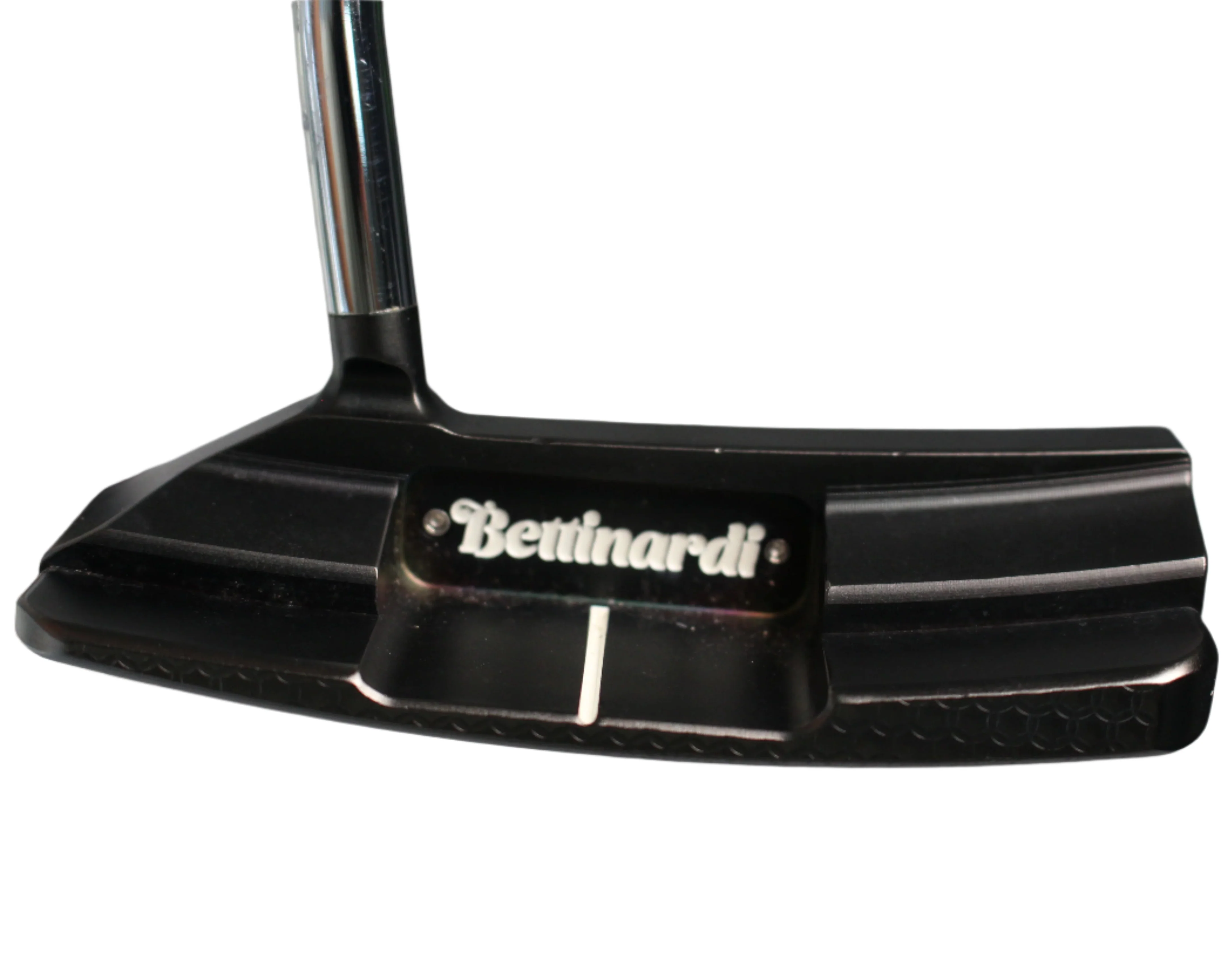 Pre-Owned Bettinardi 110 Copper Insert (Limited Run - Masters Edition) Blade Putter (Above Average) - Image 2