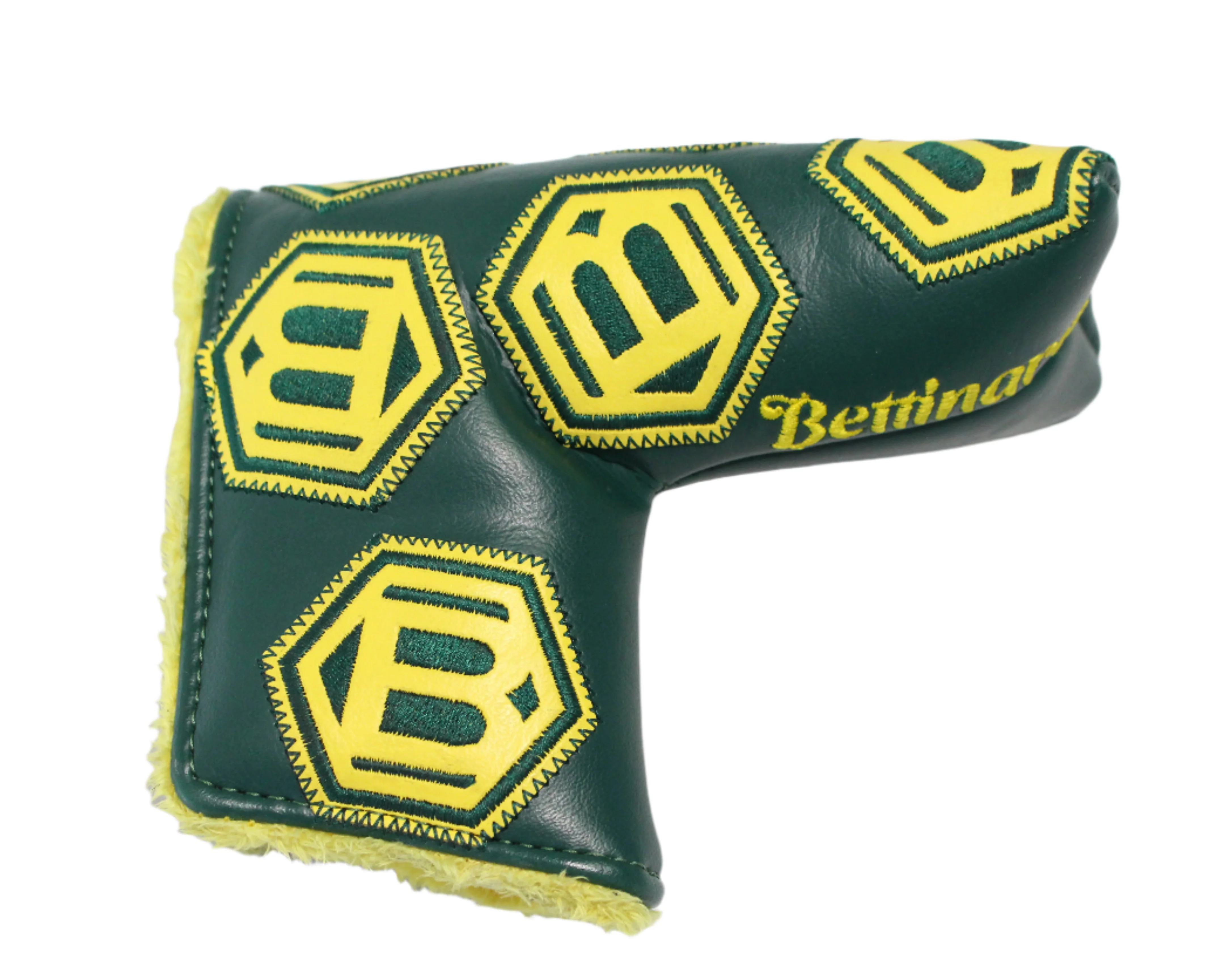 Pre-Owned Bettinardi 110 Copper Insert (Limited Run - Masters Edition) Blade Putter (Above Average) - Image 4