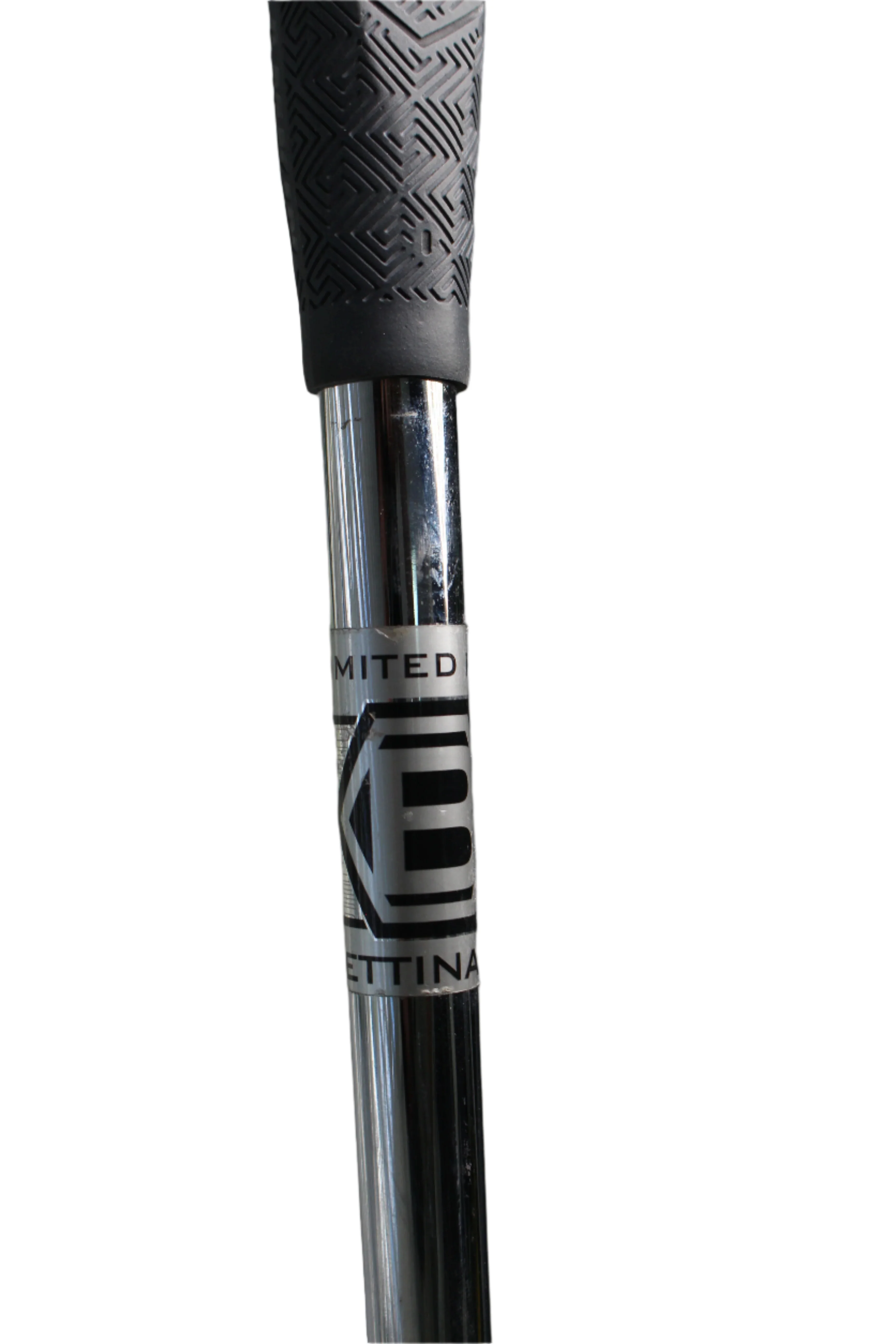 Pre-Owned Bettinardi 110 Copper Insert (Limited Run - Masters Edition) Blade Putter (Above Average) - Image 5