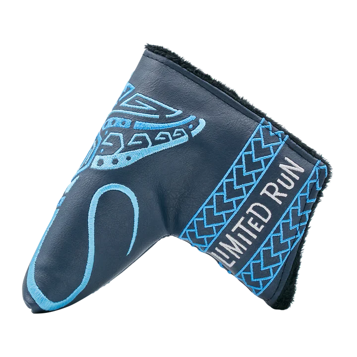 Bettinardi Limited Run Tiki Queen B 6 Blade Putter - Image 5