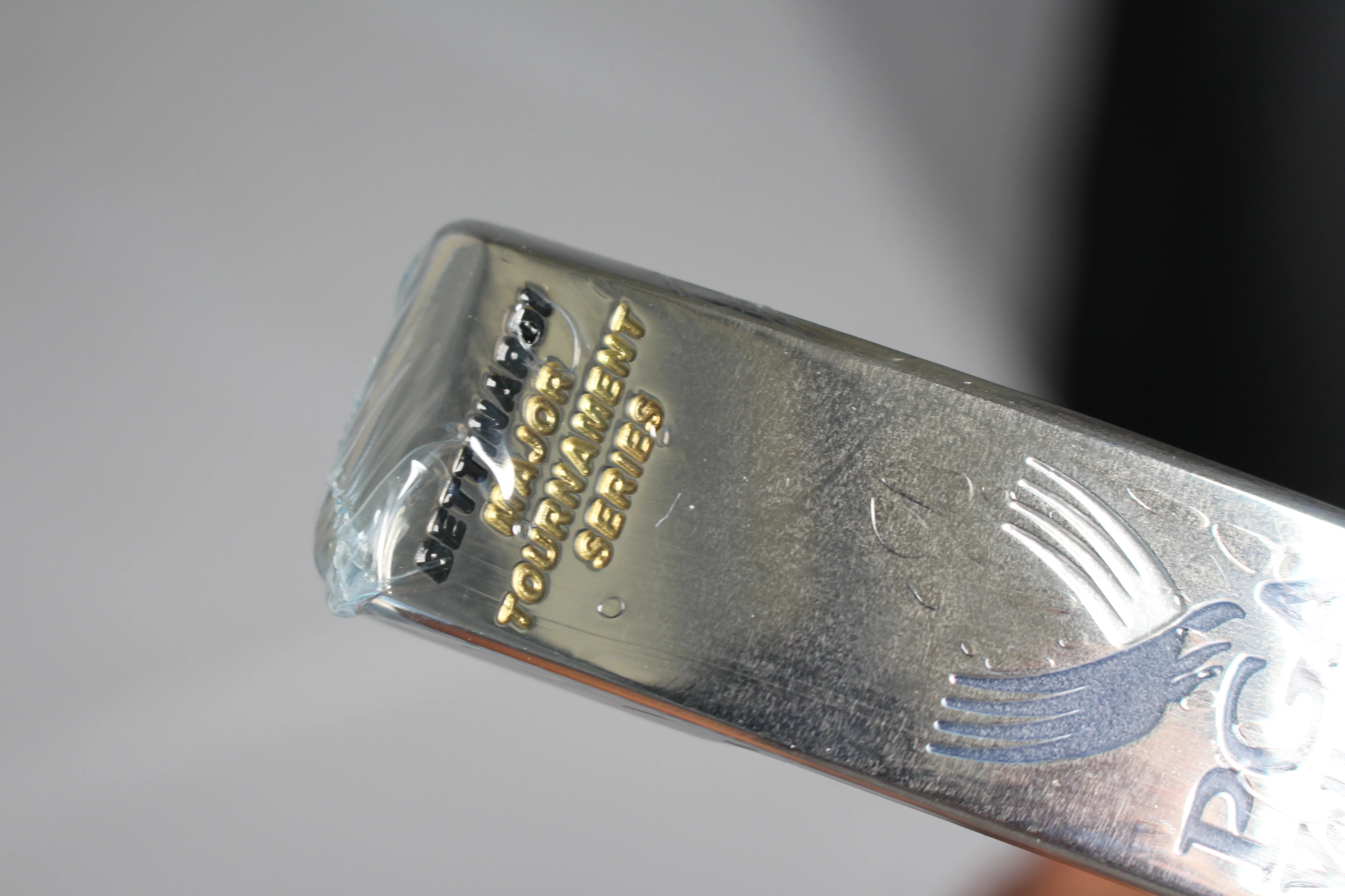 Bettinardi Major Tournament Series - PGA Valhalla 2000 (#191/250) Blade Putter - Image 3